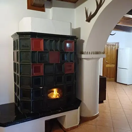 Zanati Apartmannhaz Apartment
