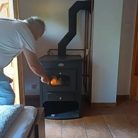 Zanati Apartmannház Appartamento