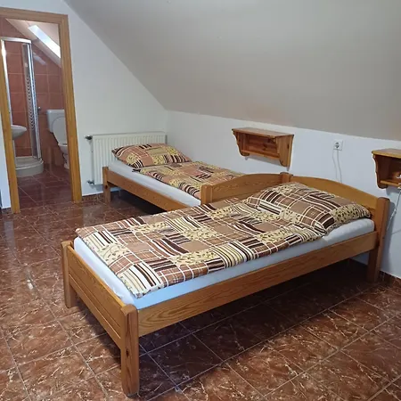 Appartamento Zanati Apartmannház