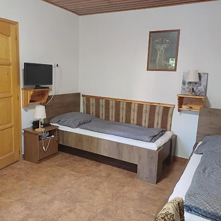 Zanati Apartmannhaz Lägenhet *