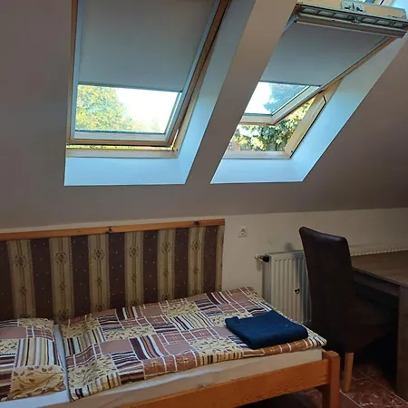 Zanati Apartmannhaz