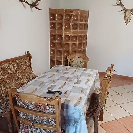 Zanati Apartmannhaz