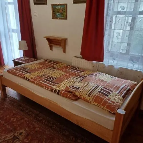 Zanati Apartmannhaz Lägenhet *