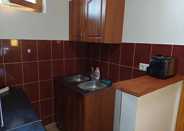 Zanati Apartmannhaz