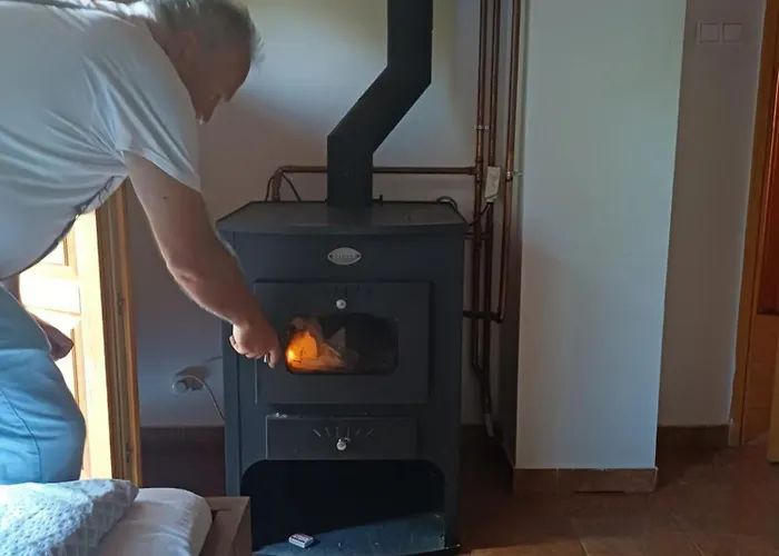 Zanati Apartmannhaz 아파트