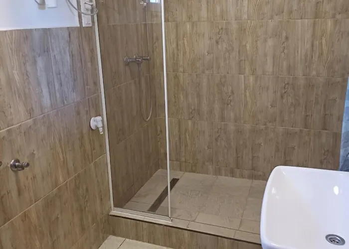 Zanati Apartmannhaz