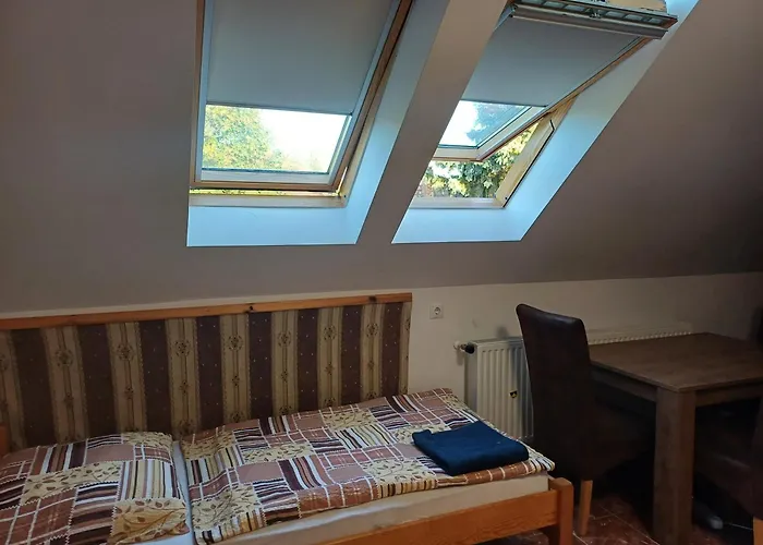 Zanati Apartmannhaz