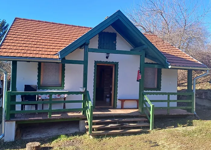 Lägenhet Zanati Apartmannhaz