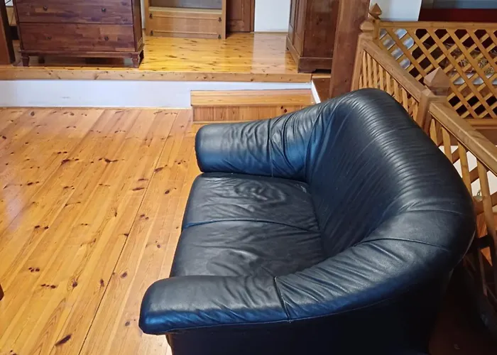Lägenhet Zanati Apartmannhaz *